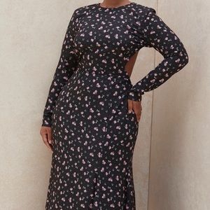 House of CB Octavia Dress Size L